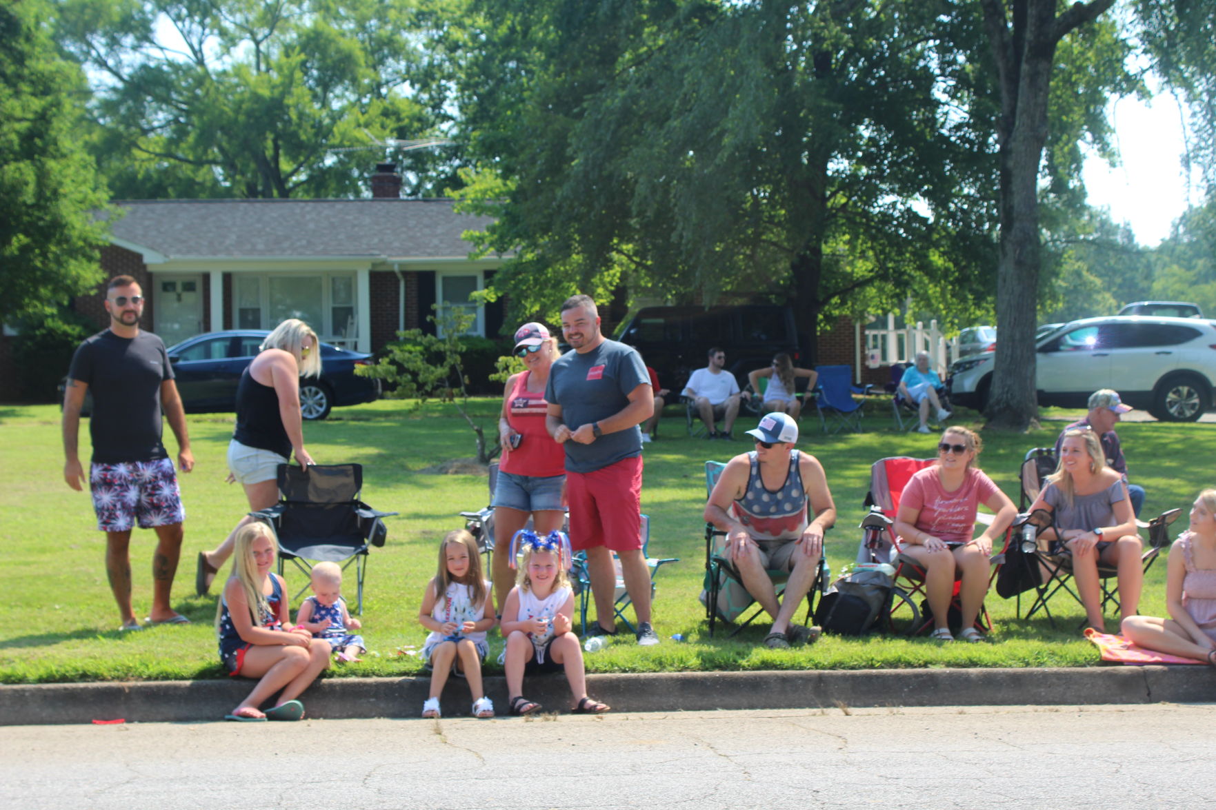 Parade